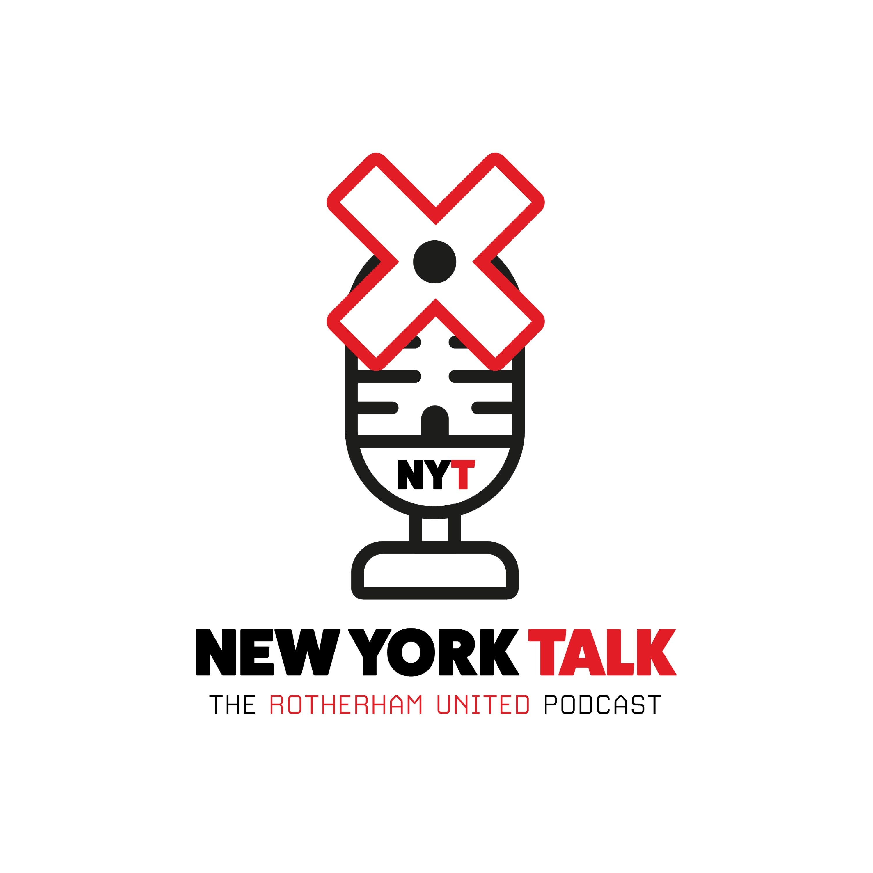 New York Talk